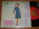 EUROVISION 1966 MADALENA IGLESIAS - ELE E ELA , PORTUGAL EP RARE