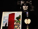 TOPS SHRINK 1968 ORIG SITAR TRIPS = BEATLES George Harrison = WONDERWALL  Psych
