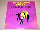 William Bell/The Soul Of A Bell/1968 Stax LP/EX-
