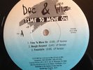 Doc & Wiz   Time To Move On EP   Rare Random Rap '94