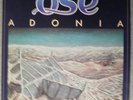 OSE- Adonia  rare 1978 France prog lp on Egg with Richard Pinhas of Heldon