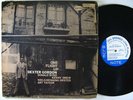 DEXTER GORDON One Flight Up LP on Blue Note VG++