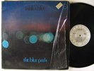 TARIKA BLUE The Blue Path LP on Chiaroscuro VG++ shrink