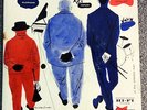 ART TATUM ROY ELRIDGE STOLLER SIMMONS QUARTET JAZZ 7