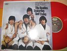 The Beatles Yesterday and Today Vinyle Couleur