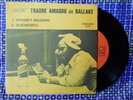 AMADOU BALAKE MANDE KONDE FABULOUS DEEP AFRO MANDING LATIN SOUKOUSS Burkina 7' ?