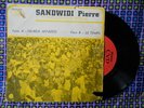SANDWIDI PIERRE & HARMONIE VOLTAIQUE DEEP AFRO MANDING 1976 Burkina Faso 7