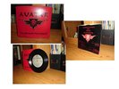 AVATAR, SAVATAGE - City Beneath The Surface (Par Records '83) RARE RARE RARE
