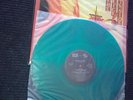 KATE BUSH THE KICK INSIDE LP GREEN VINYL NEW