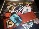 JIM REEVES Girls I have known RARE Vinyl LP RCA Victor LPM-1685