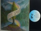 TREE SPIRIT s/t Self Titled 1985 LP Private Rural Psych Country Rock 12
