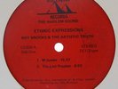 ROY BROOKS & ARTISTIC TRUTH Ethnic Expressions on Im-Hotep spiritual jazz funk
