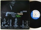 FREDDIE ROACH Good Move LP on Blue Note NY mono NM