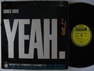 CHARLIE ROUSE Yeah LP on Epic DG stereo