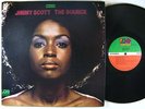 JIMMY SCOTT The Source LP on Atlantic VG++/NM