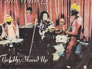SUPER RARE BOB MARLEY & WAILERS 45 7