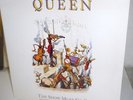 QUEEN The show must go on 12