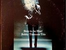 * BOBBY TIMMONS TRIO Born To Be Blue  RIVERSIDE RM 468 Mono DG