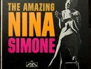 * NINA SIMONE The Amazing RARE ORG COLPIX LP CP407 Mono Deep Groove RVG