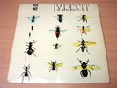 Syd Barrett/Barrett/1970 Harvest LP/RARE Laminated Sleeve/Pink Floyd