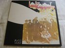 Led zeppelin:2 UK ATLANTIC MINT-/MINT- A1 / B1 PRESSING ARCHIEVE COPY