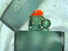 THE WAILERS (BOB MARLEY)-CATCH A FIRE,ISLAND,ORIGINAL PRESS, (LIGHTER) COVER