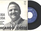 RICARDO CREDI+VANGELIS PAPATHANASSIOU 
