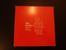 THE BEATLES COFFRET 9 SINGLES JAPONAIS  POLYDOR / Beatles record club