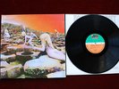 Led Zeppelin House of the Holy Vinyl LP Mint Germany Press