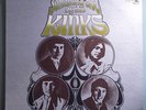 KINKS SOMETHING ELSE NR MINT ORIG 1967 REPRISE LP 1A/1A PRESSING KINK KLASSIK