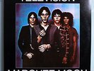 TELEVISION MARQUEE MOON POST-PUNK MASTERPIECE RARE ORIG '77 ELEKTRA LP NR MINT