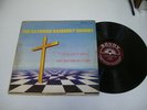 Black Gospel Soul LP THE RAYMOND RASBERRY SINGERS I Couldn't find No Satisfactio