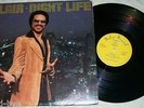BLAIR .. SOUL Private issue LP.. NIGHT LIFE …Solar Sound records