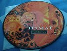 TIAMAT wildhoney PICTURE DISC