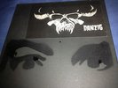 DANZIG box demos & live with METALLICA 1988/89