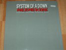 SYSTEM OF A DOWN -mezmerize LP PICTURE DISC FACTORY SEALED ORIGINAL OUT OF PRINT