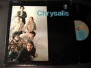 Chrysalis LP MGM Definition RARE PSYCH ACID ROCK ORIGINAL