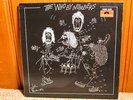 THE WHO By Numbers 1975 AUSTRIA ONLY  BLACK CVR LP POLYDOR 2480309 TOP
