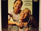 Rare Jazz LP - Eiji Kitamura - Swing Sessions - Original Audiophile - Near Mint