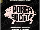 Porca società - LP colonna sonora (contiene 