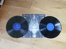Led Zeppelin. Spare Parts.Live 1972 Double LP.