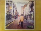 Oasis - (What's The Story) Morning Glory? (1st press 2 x LP Gatefold)