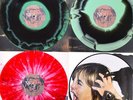 Norma Jean the Almighty Box Set Vinyl LP RARE OOP