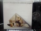  BOULAT OKOUDJAVA RUSSIAN FOLK LP France Original