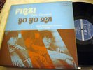 LYRITA LP FINZI Cello Concerto UK Stereo NM DECCA TAS YO YO MA - Handley