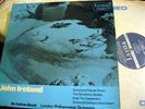 LYRITA LP John Ireland Symphonic Prelude, Tritons UK Stereo NM DECCA Boult