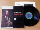 John Coltrane – Expression  Vinyl - LP Impulse IMPL 433