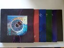 Pink Floyd Pulse 4 LP Box Rare