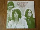 SPOOKY TOOTH  