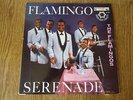 THE FLAMINGOS  